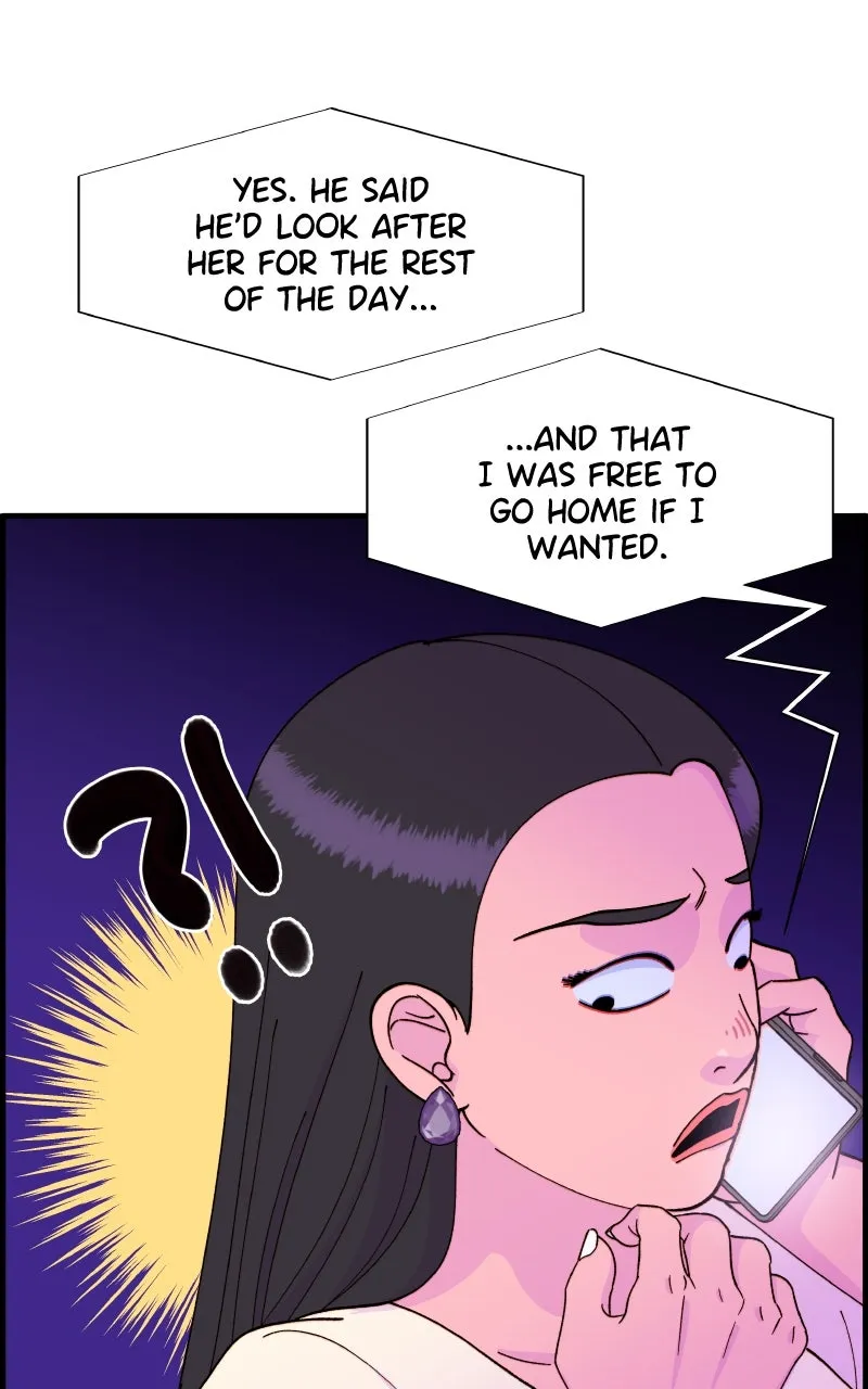 Momfluencer Chapter 37 page 67 - 