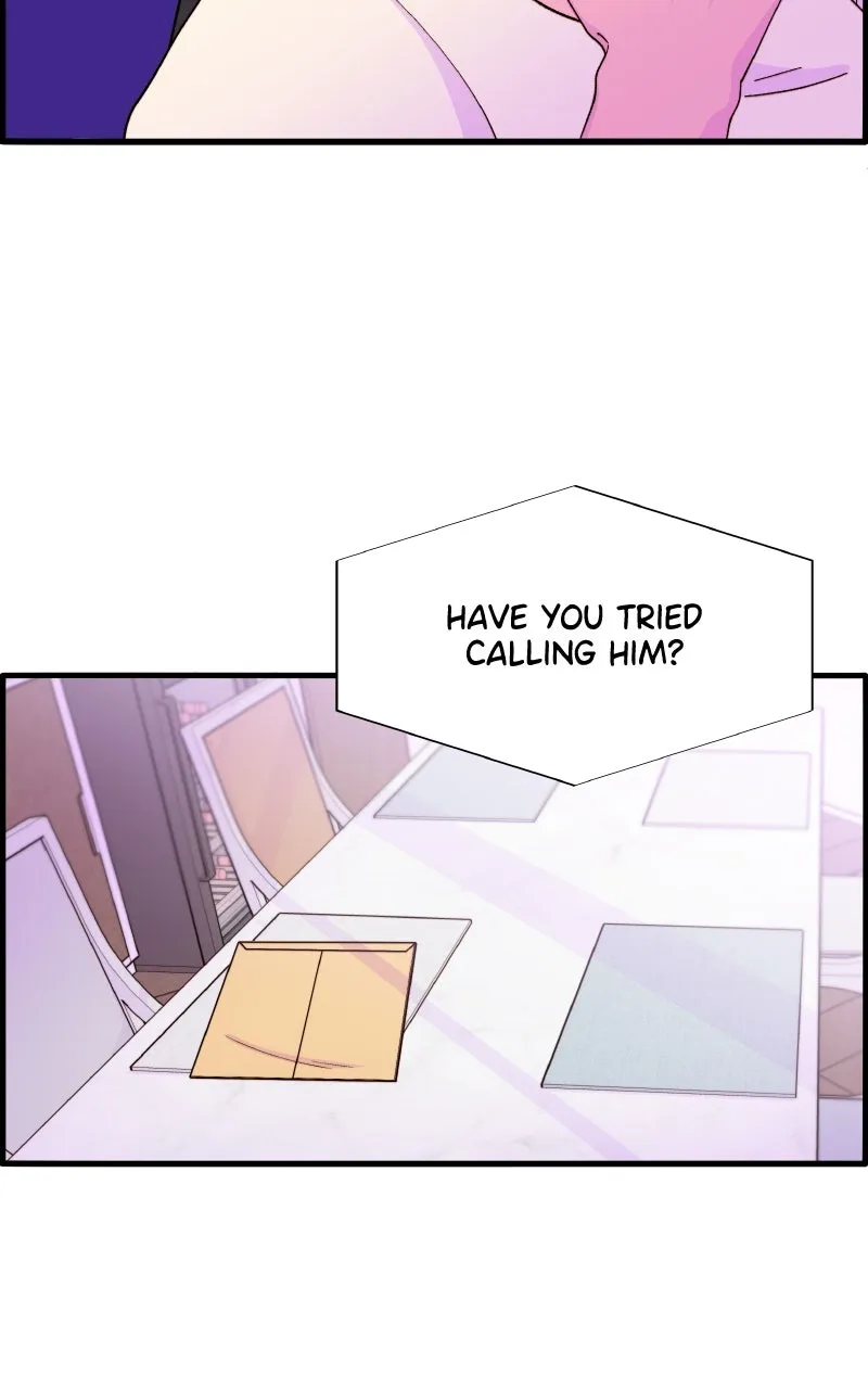 Momfluencer Chapter 37 page 68 - 