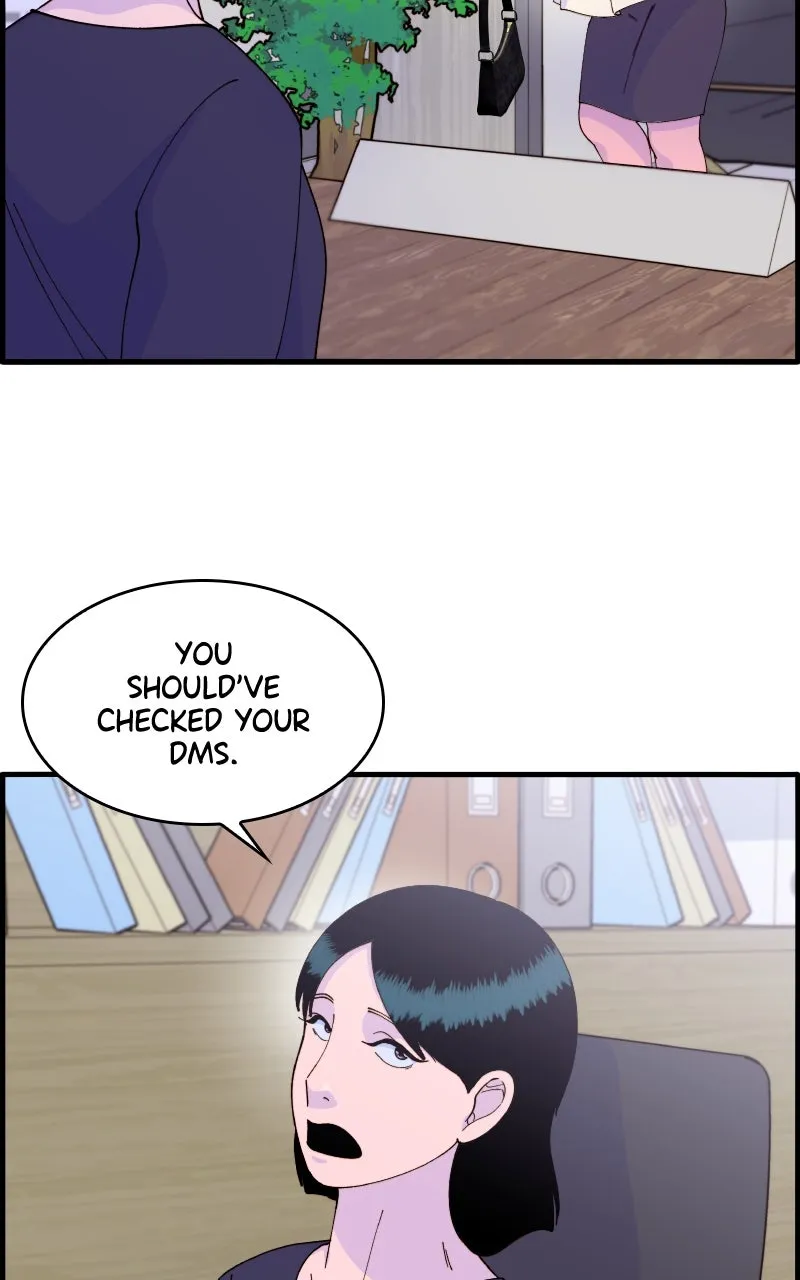 Momfluencer Chapter 37 page 8 - 