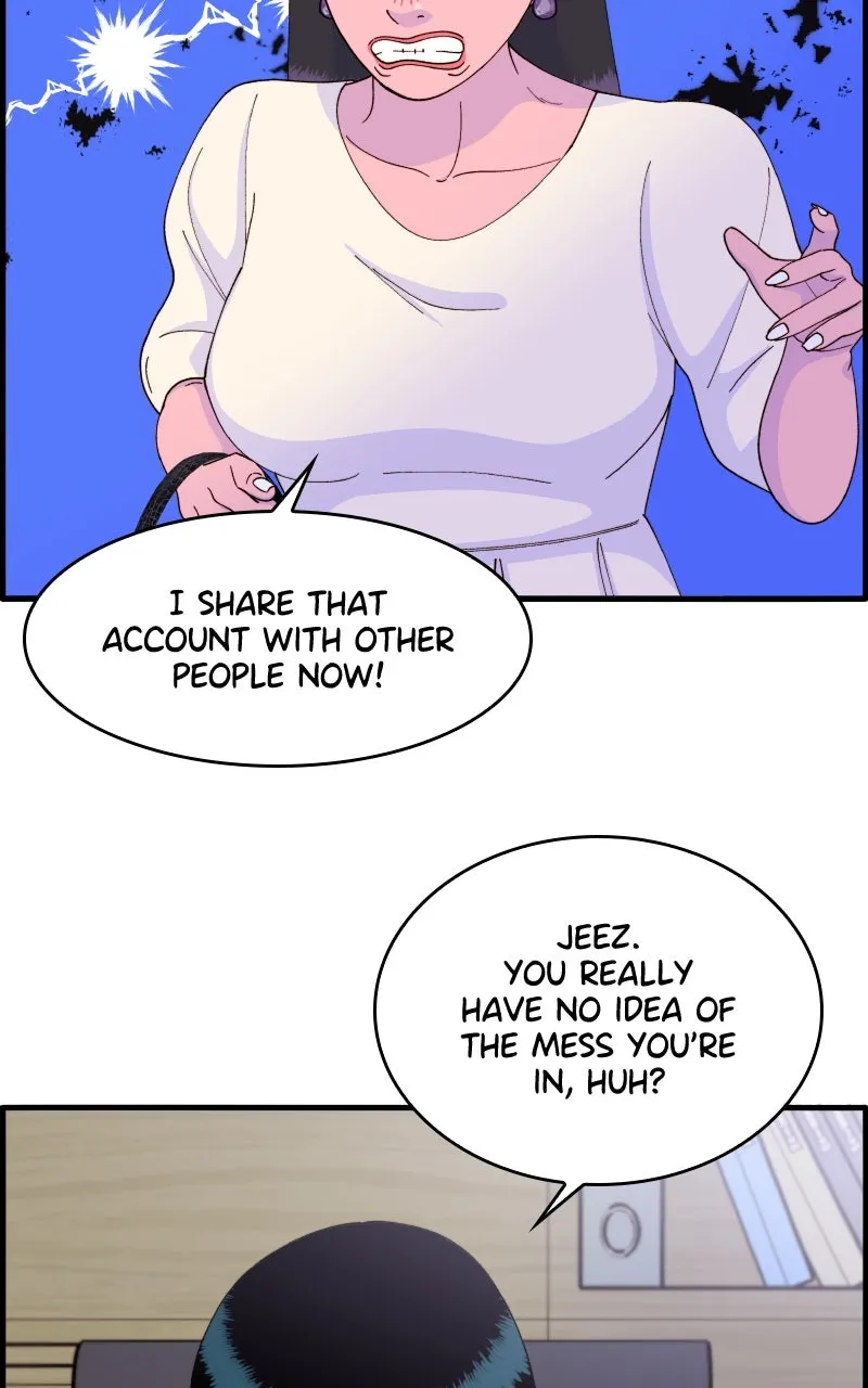 Momfluencer Chapter 37 page 10 - 