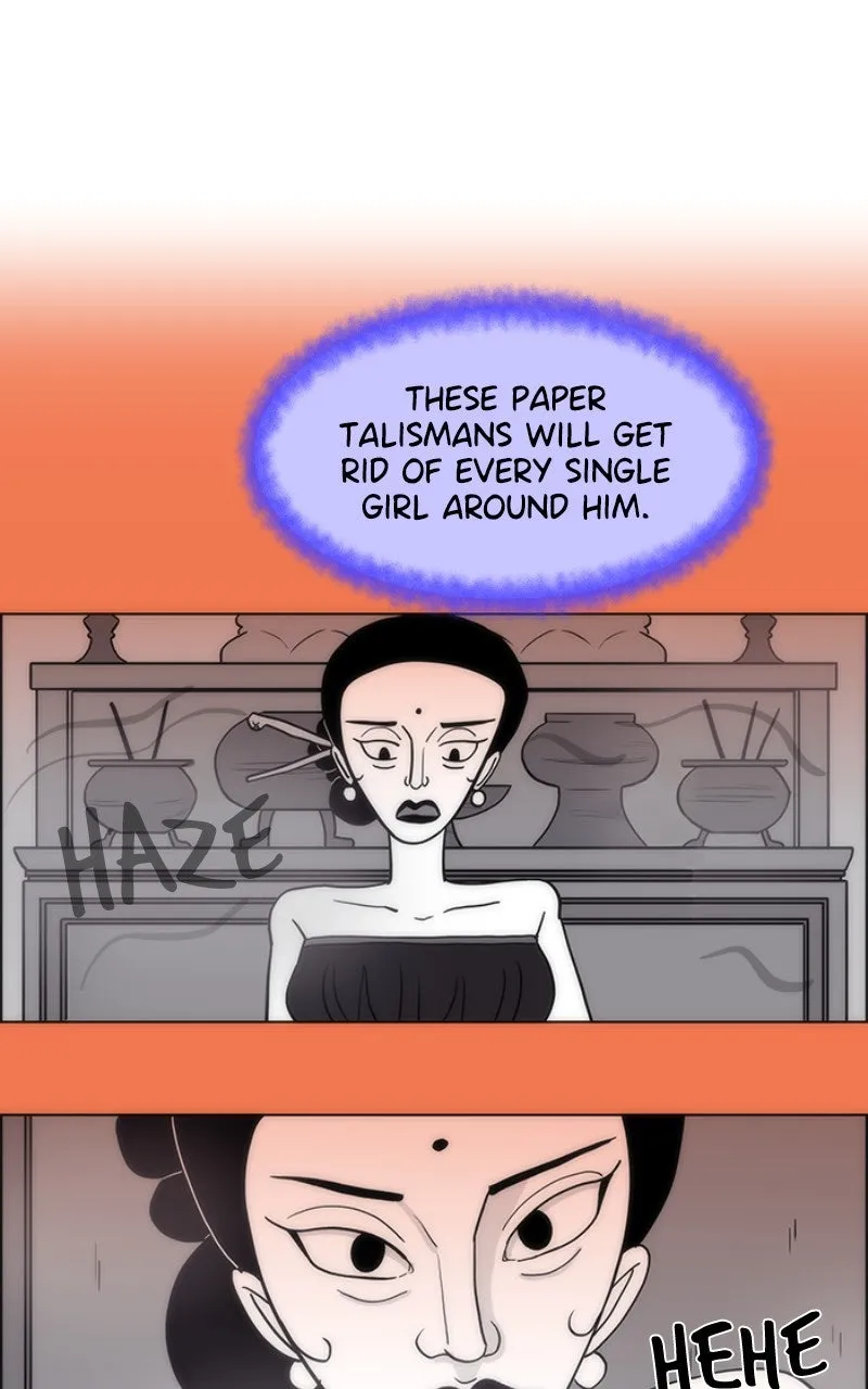 Momfluencer Chapter 38 page 14 - 