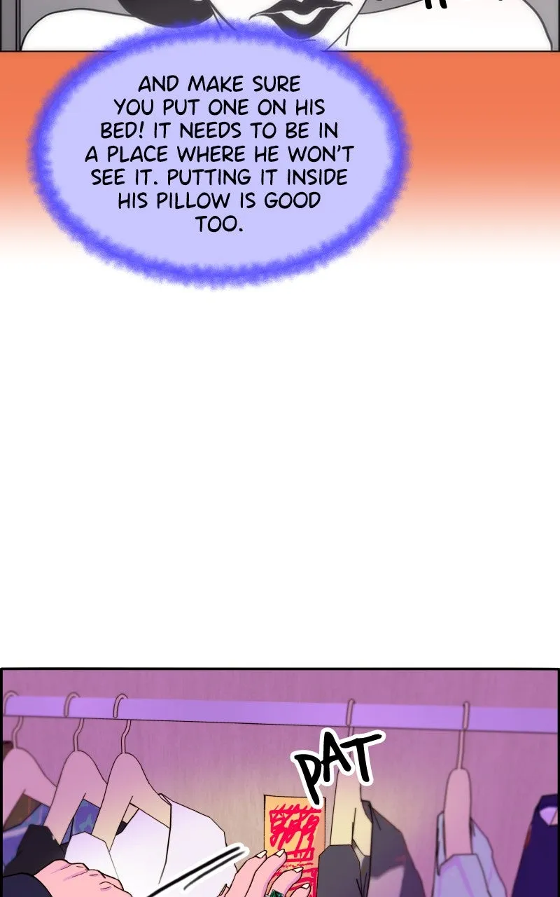 Momfluencer Chapter 38 page 15 - 
