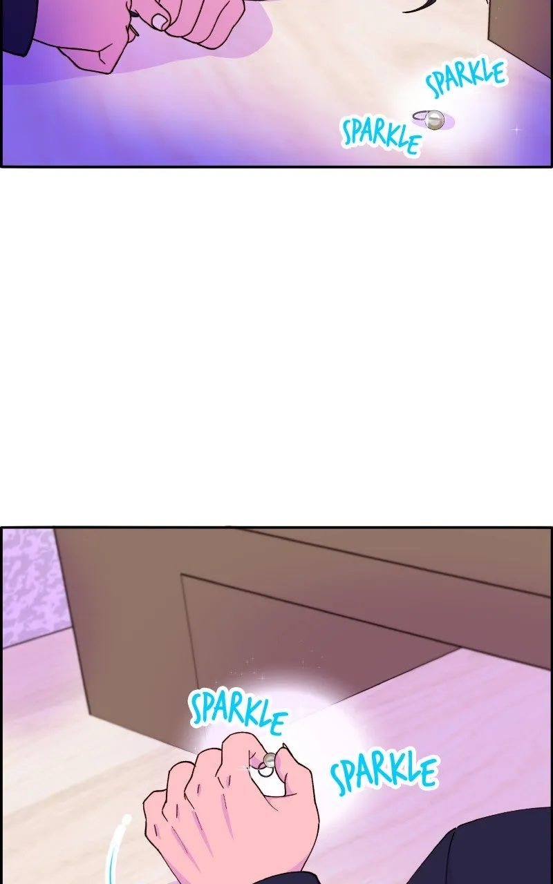 Momfluencer Chapter 38 page 21 - 
