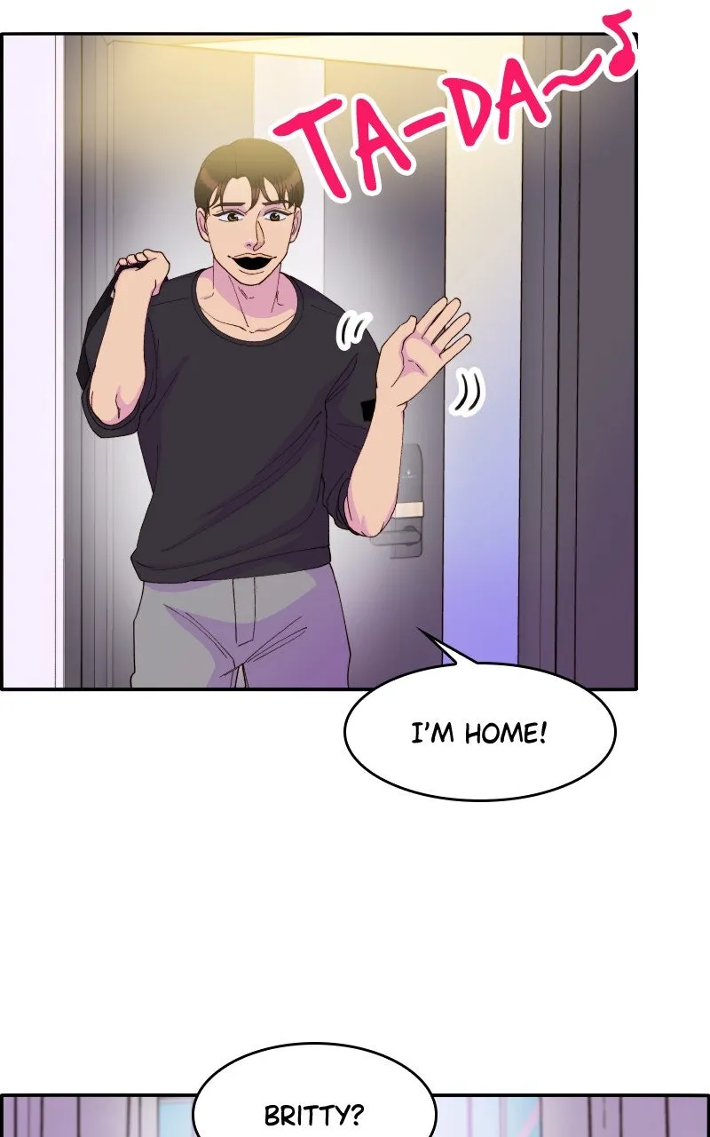Momfluencer Chapter 38 page 25 - 