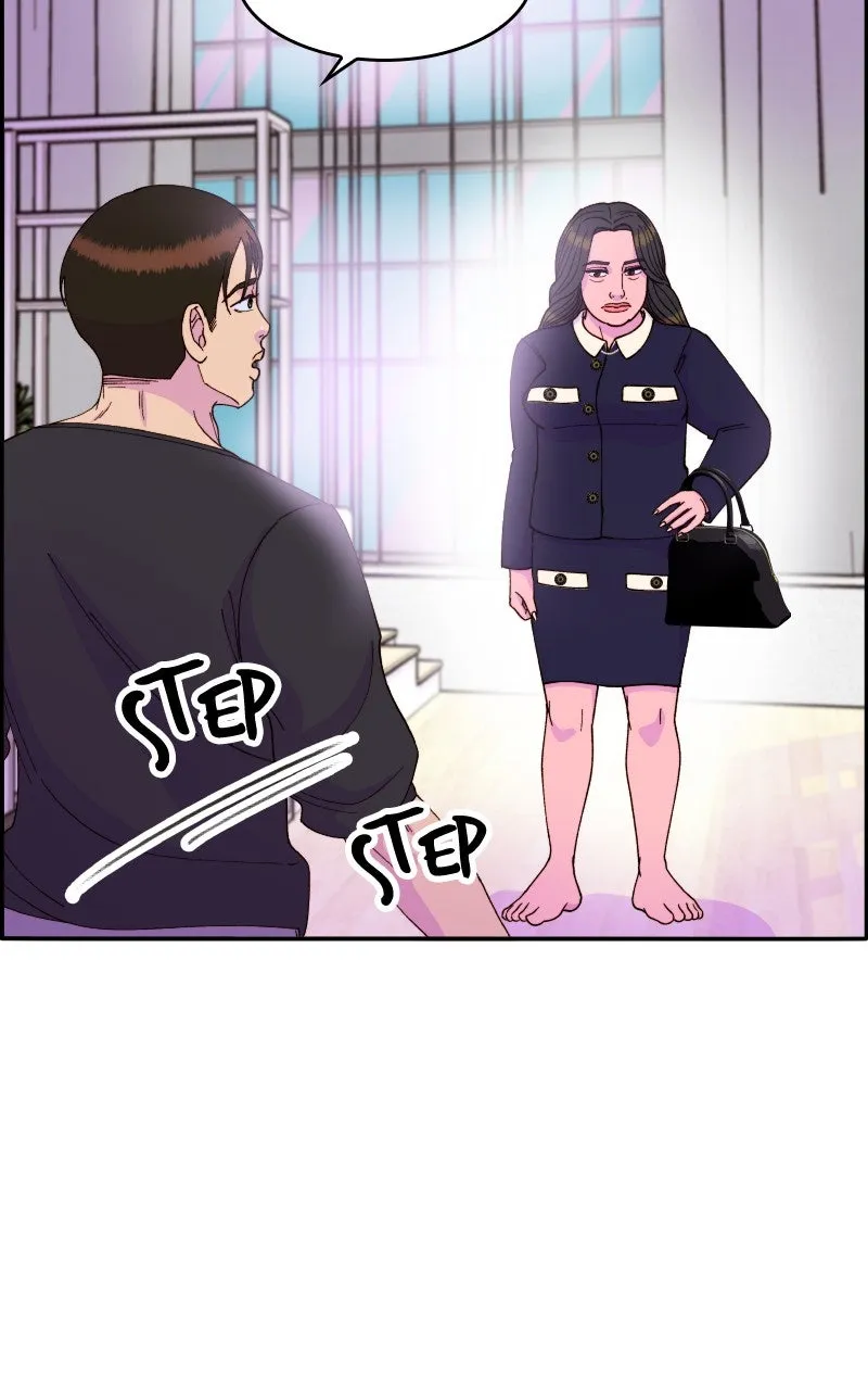Momfluencer Chapter 38 page 26 - 