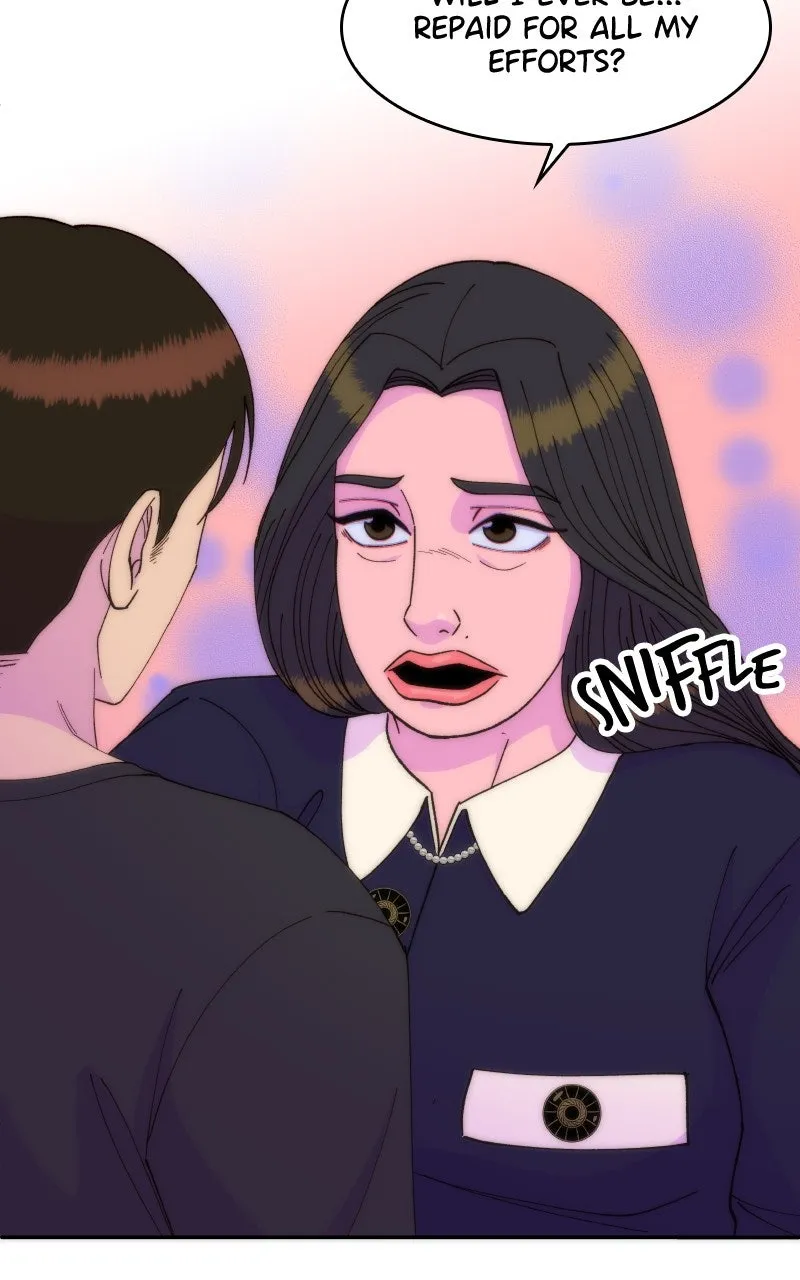 Momfluencer Chapter 38 page 36 - 