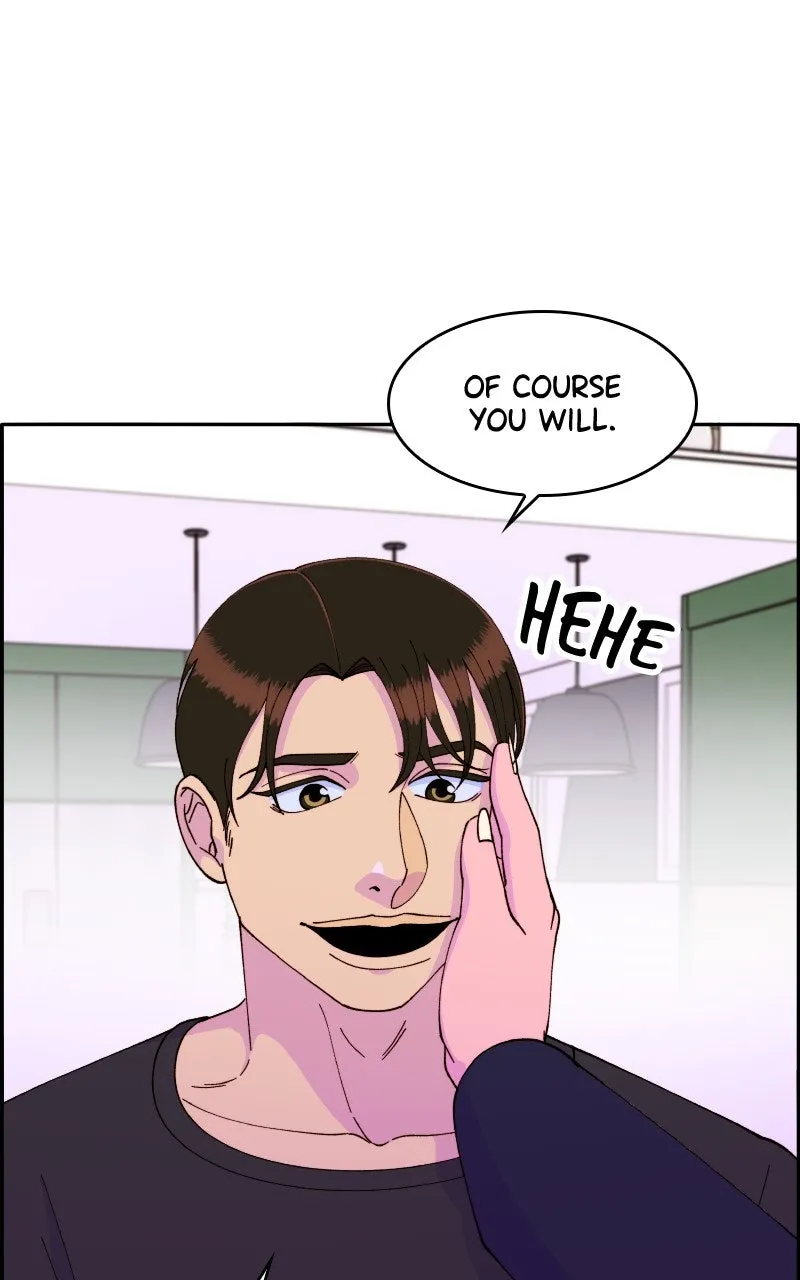 Momfluencer Chapter 38 page 37 - 