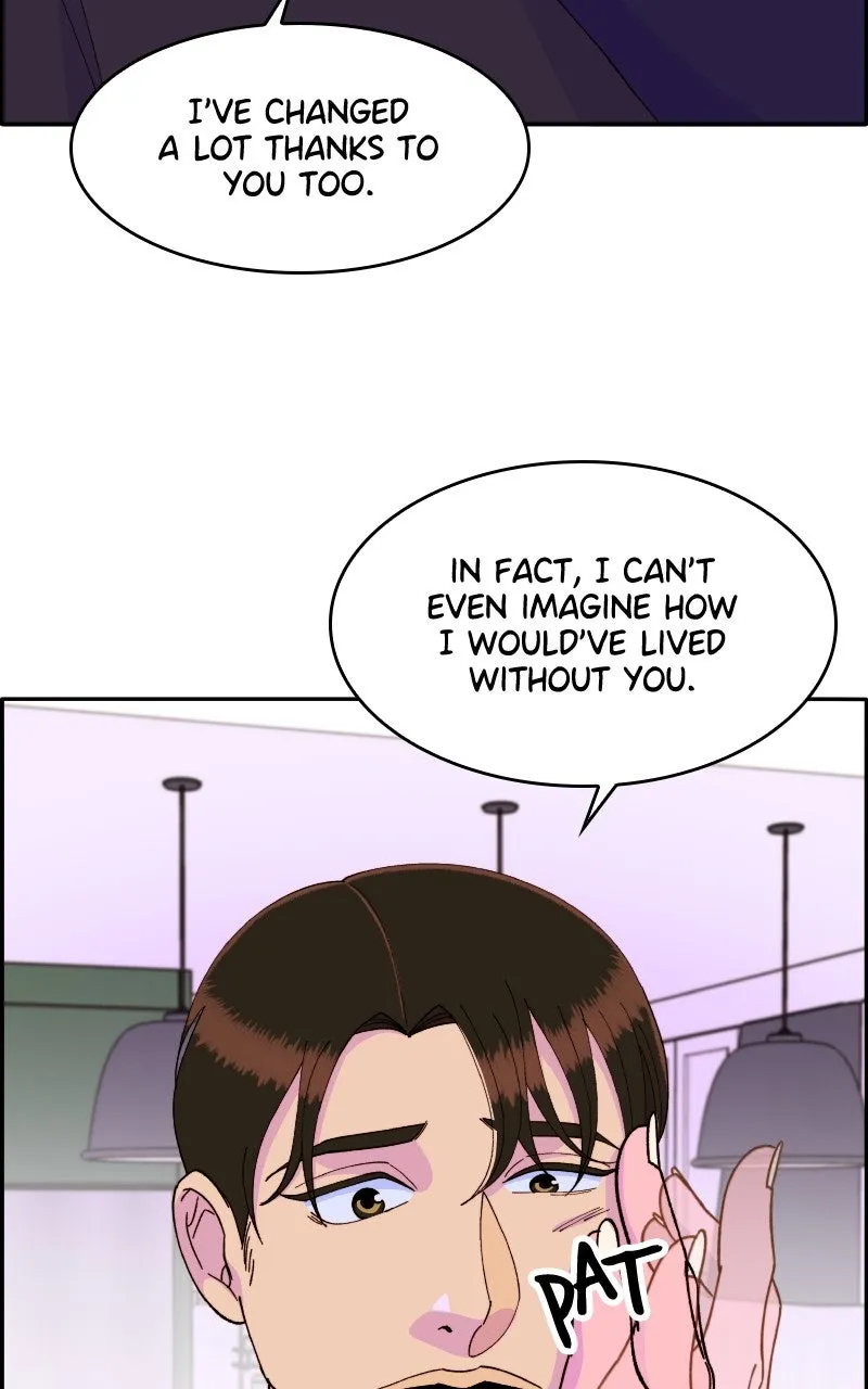 Momfluencer Chapter 38 page 38 - 