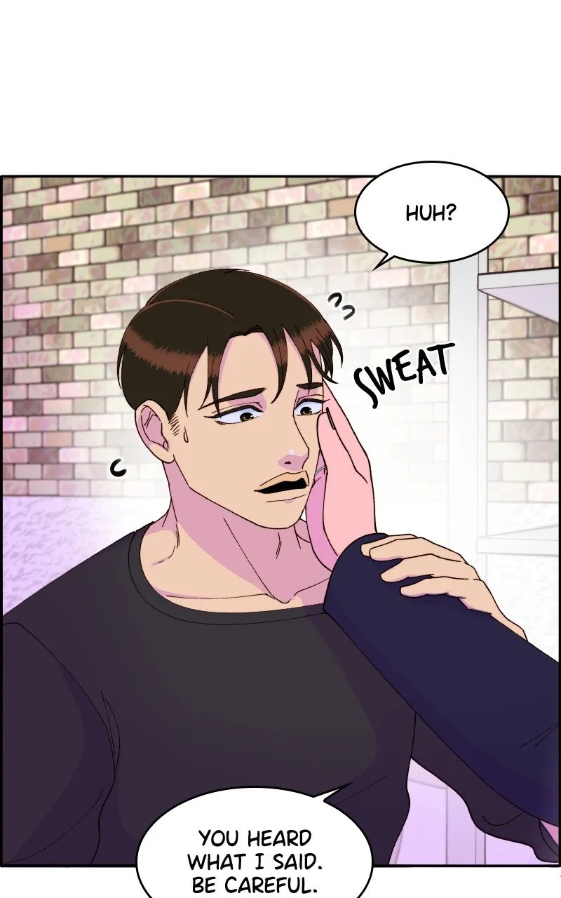Momfluencer Chapter 38 page 42 - 