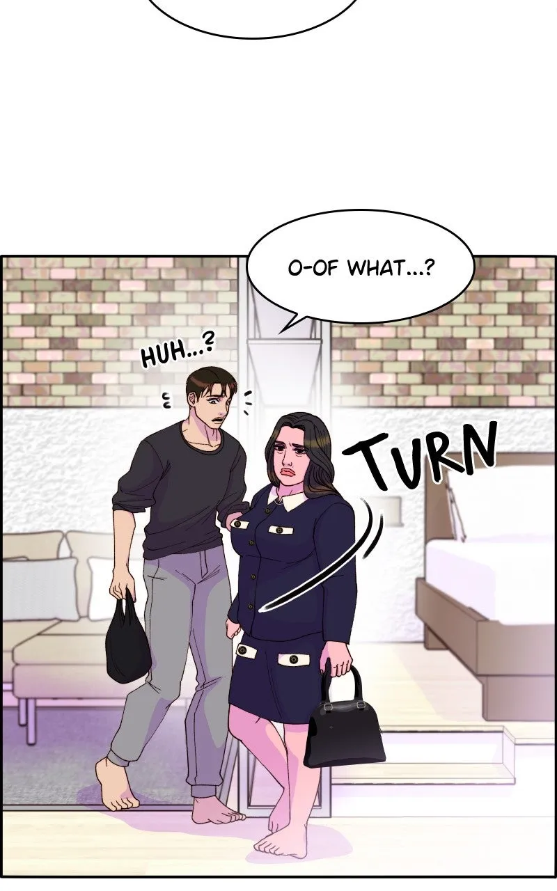 Momfluencer Chapter 38 page 43 - 