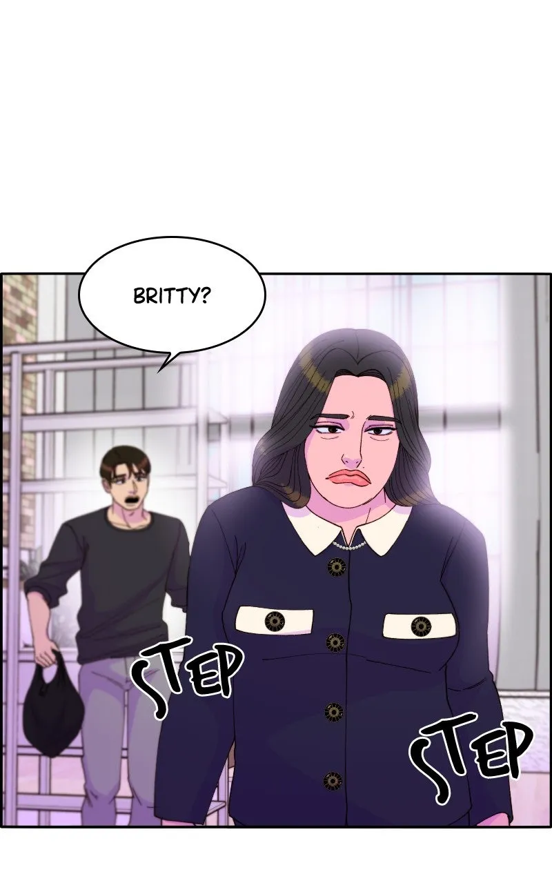 Momfluencer Chapter 38 page 44 - 
