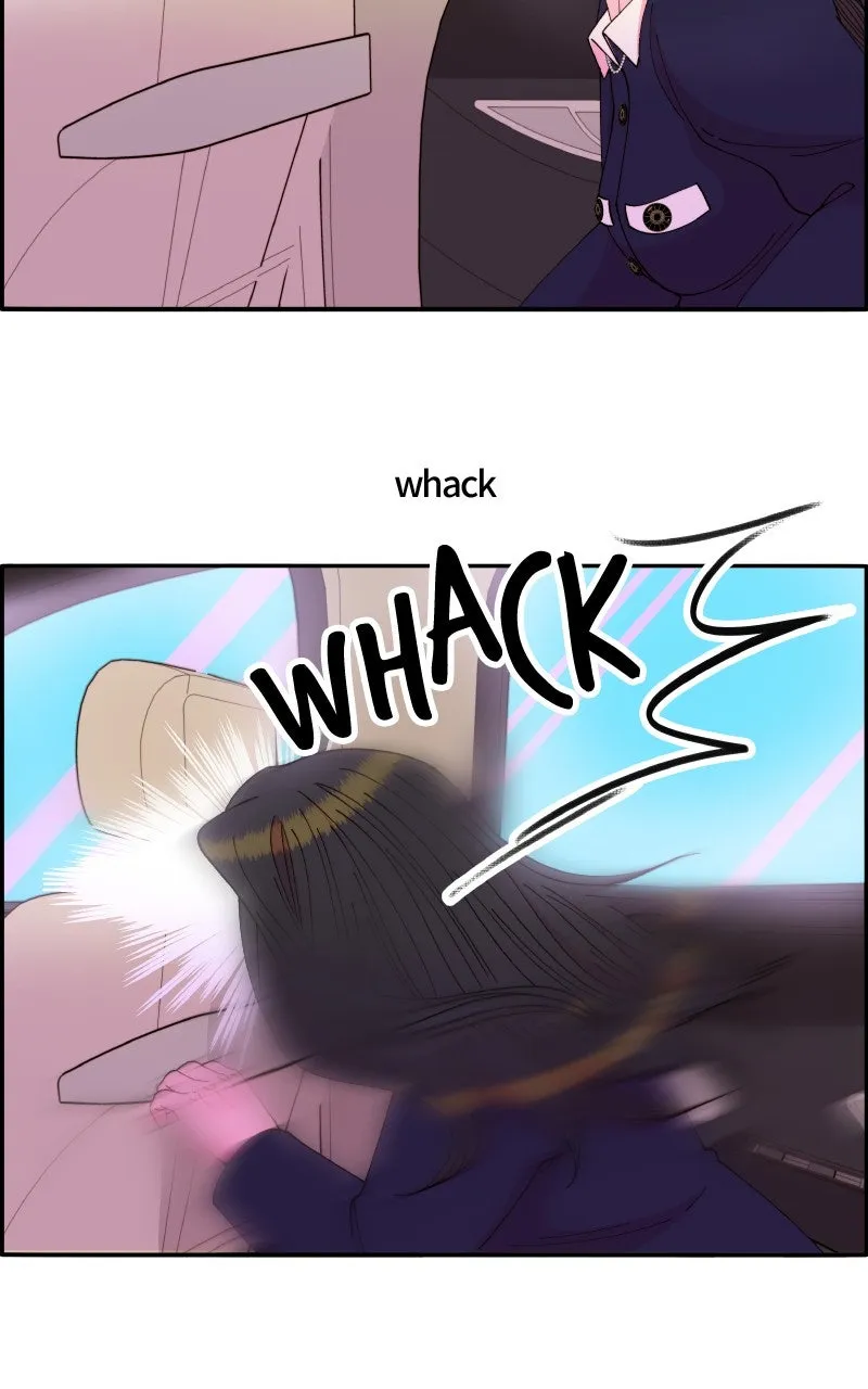 Momfluencer Chapter 38 page 51 - 