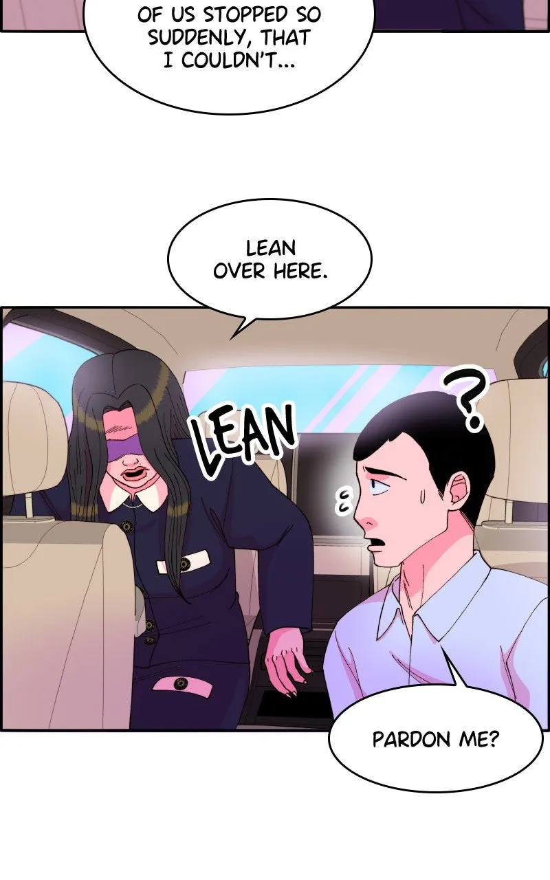 Momfluencer Chapter 38 page 54 - 