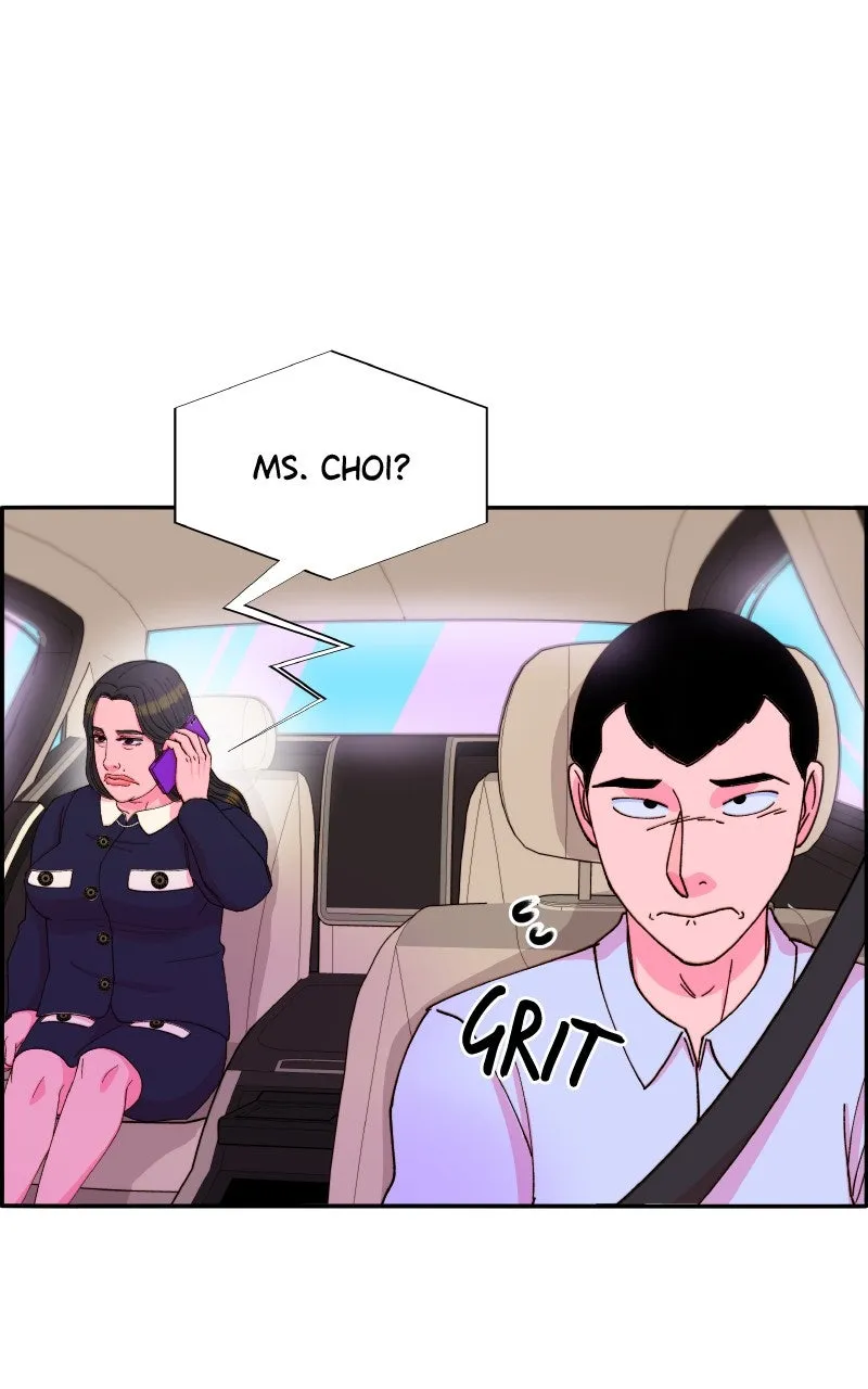 Momfluencer Chapter 38 page 63 - 