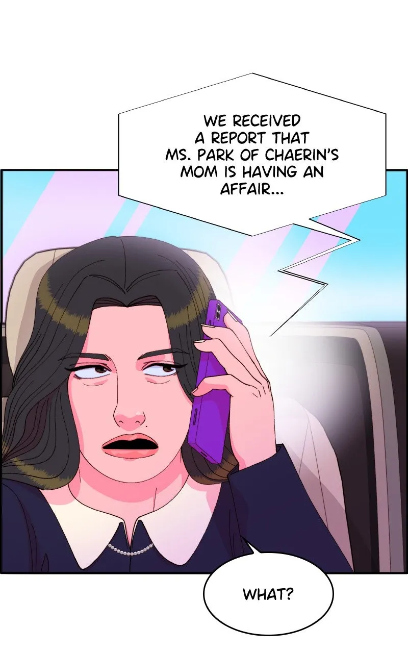 Momfluencer Chapter 38 page 64 - 