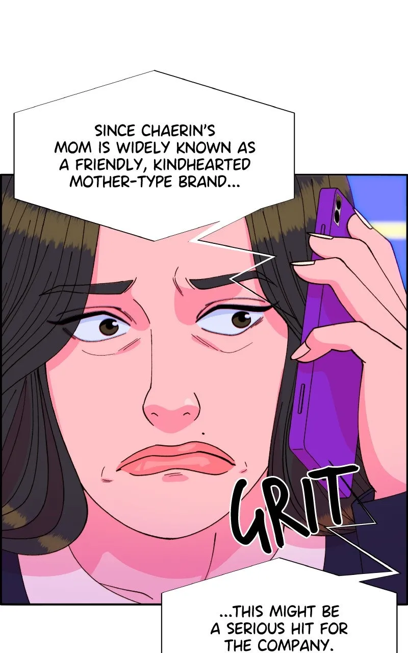 Momfluencer Chapter 38 page 65 - 