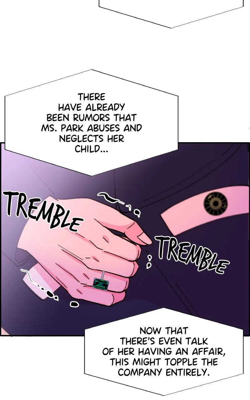 Momfluencer Chapter 38 page 66 - 