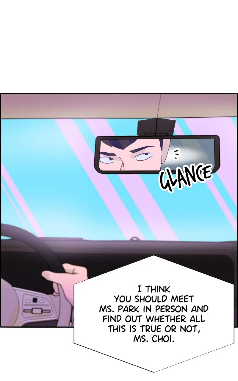 Momfluencer Chapter 38 page 67 - 