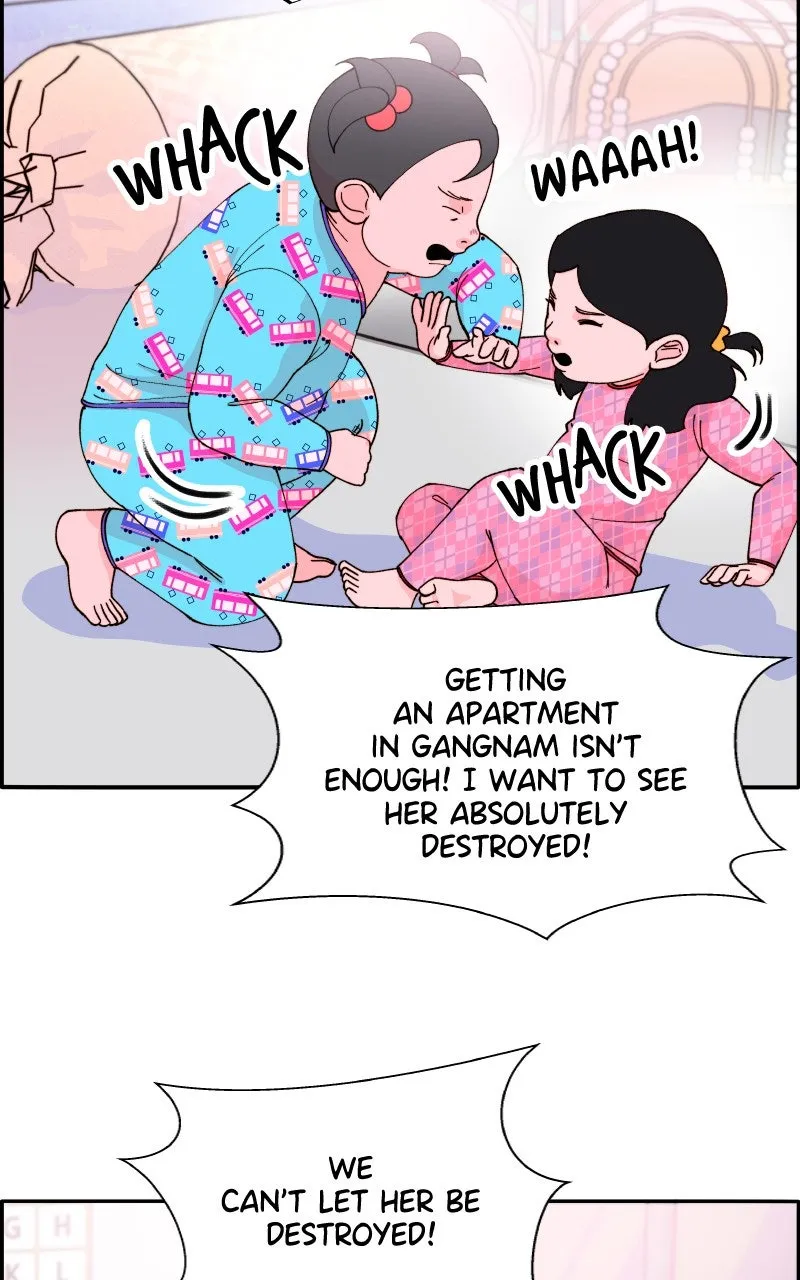 Momfluencer Chapter 38 page 73 - 