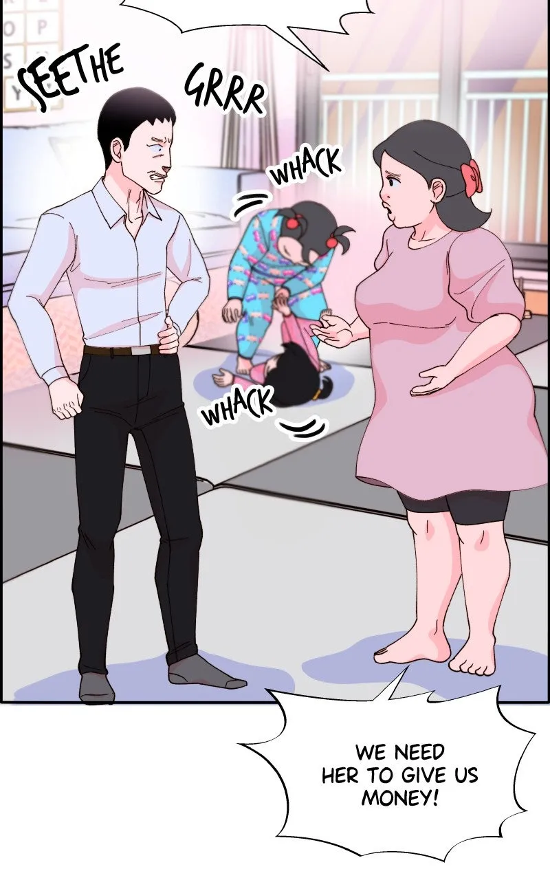 Momfluencer Chapter 38 page 74 - 