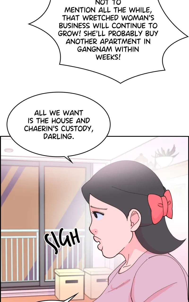 Momfluencer Chapter 38 page 76 - 