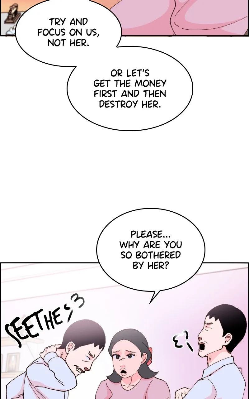 Momfluencer Chapter 38 page 77 - 