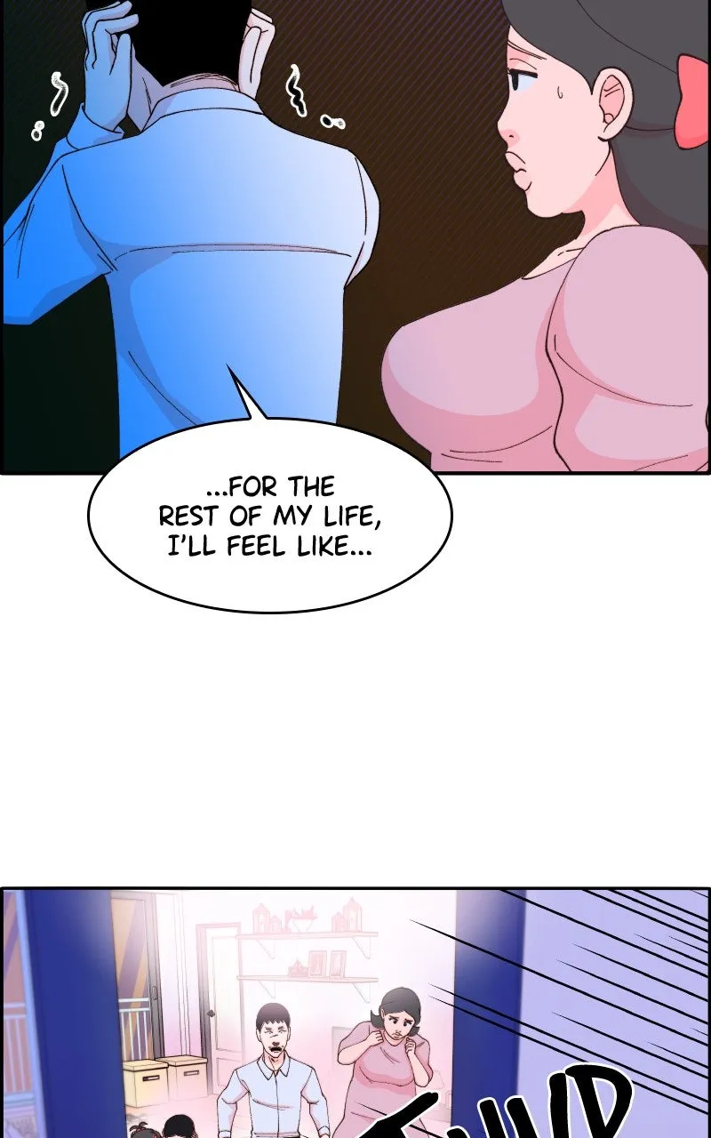 Momfluencer Chapter 38 page 79 - 