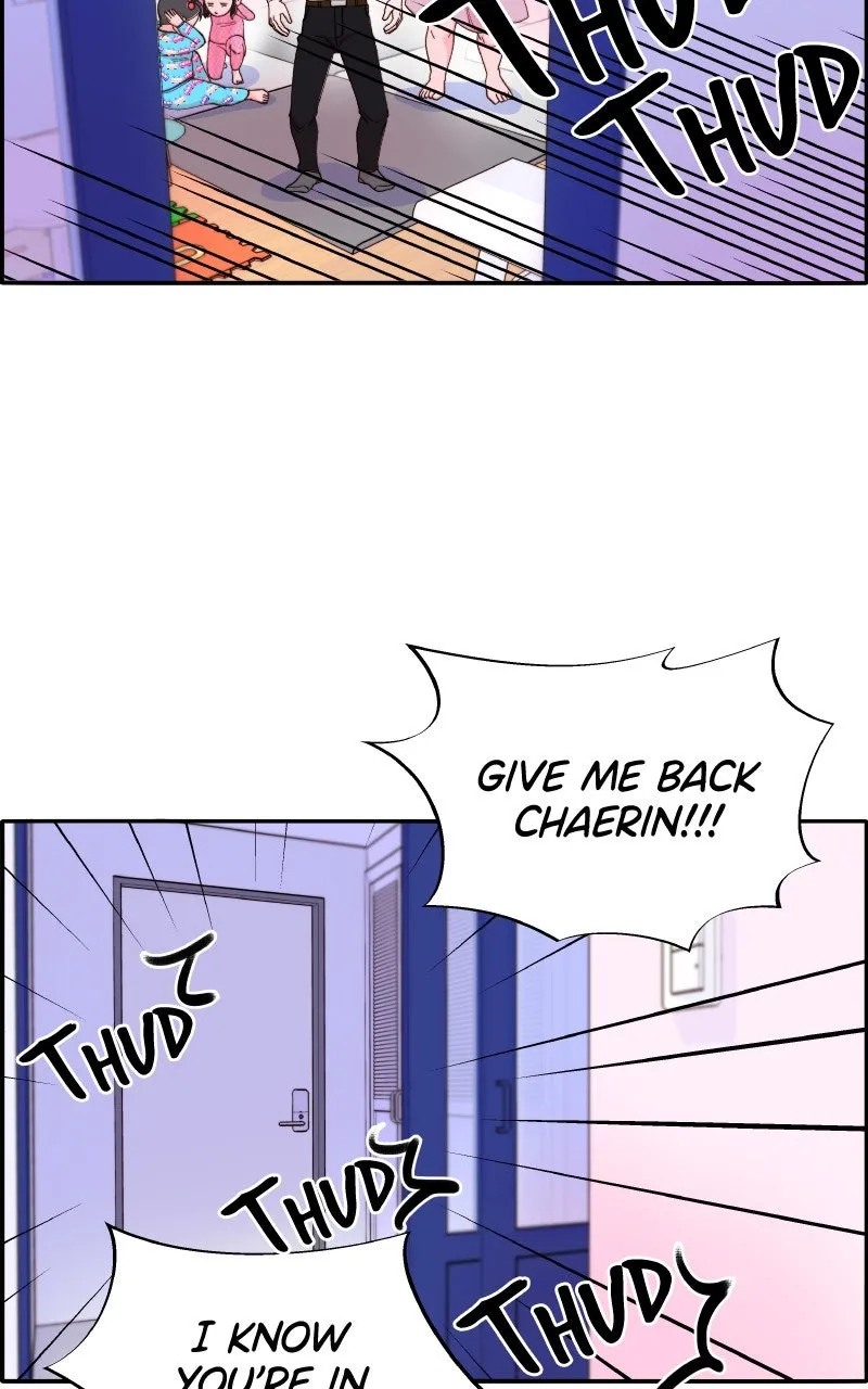 Momfluencer Chapter 38 page 80 - 