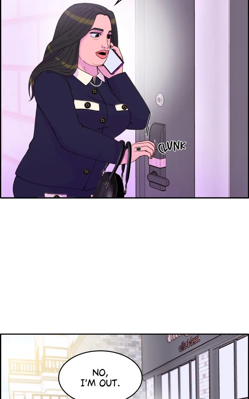 Momfluencer Chapter 38 page 9 - 