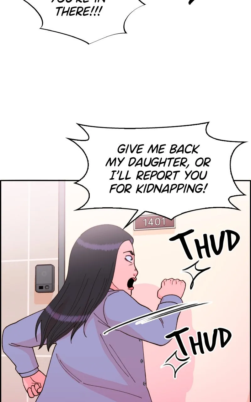 Momfluencer Chapter 38 page 81 - 