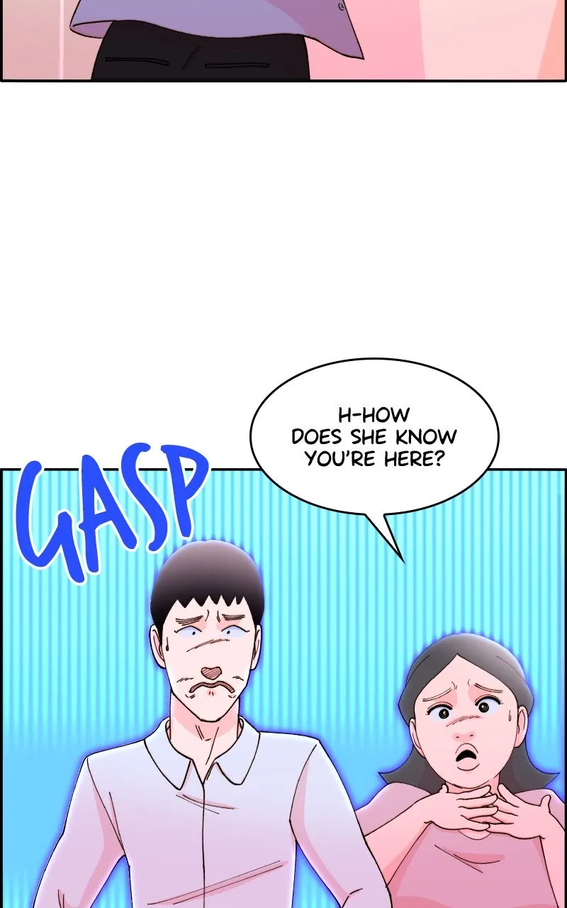 Momfluencer Chapter 38 page 82 - 