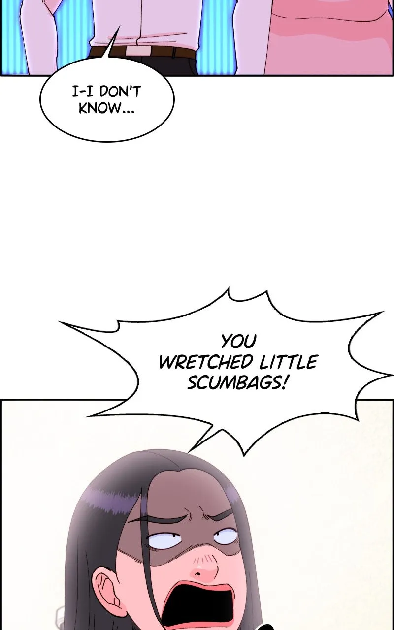 Momfluencer Chapter 38 page 83 - 