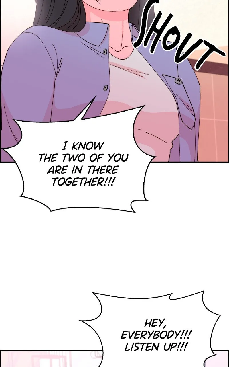 Momfluencer Chapter 38 page 84 - 