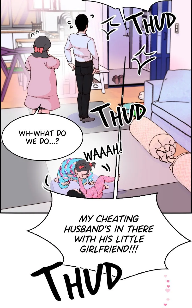 Momfluencer Chapter 38 page 85 - 