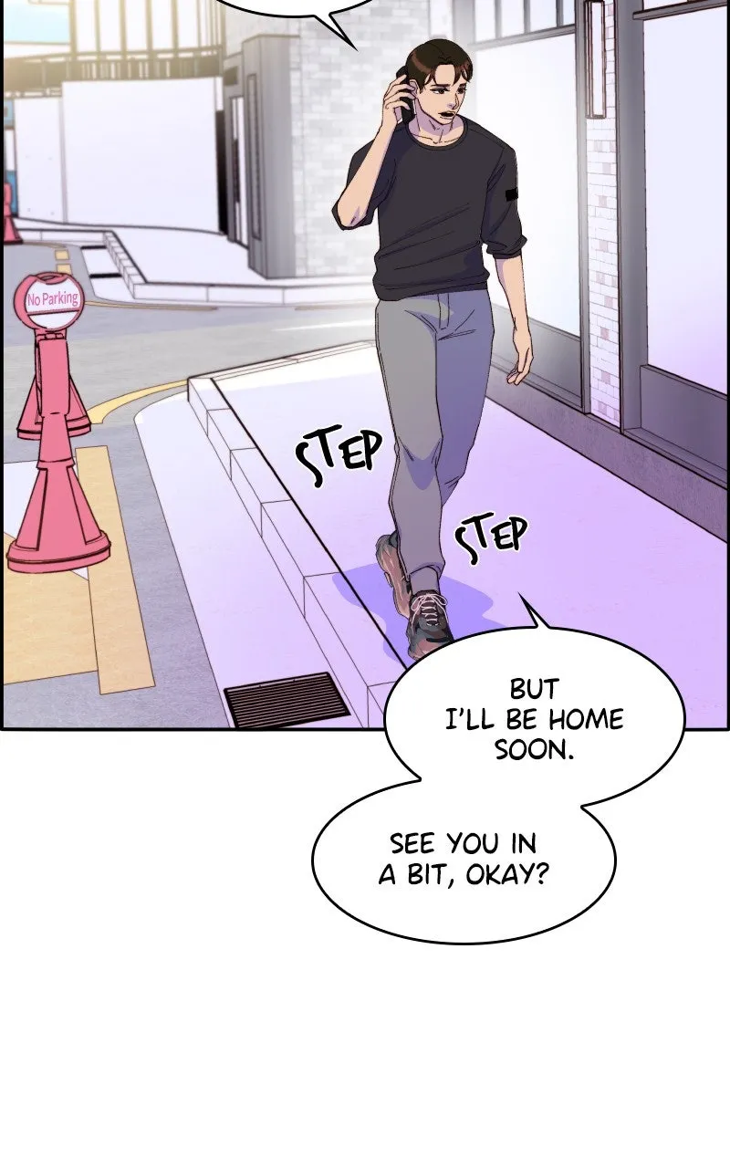 Momfluencer Chapter 38 page 10 - 