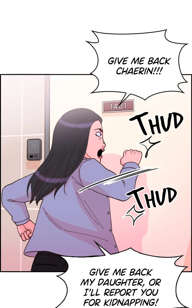 Momfluencer Chapter 39 page 1 - 