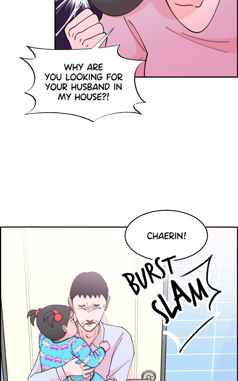 Momfluencer Chapter 39 page 16 - 