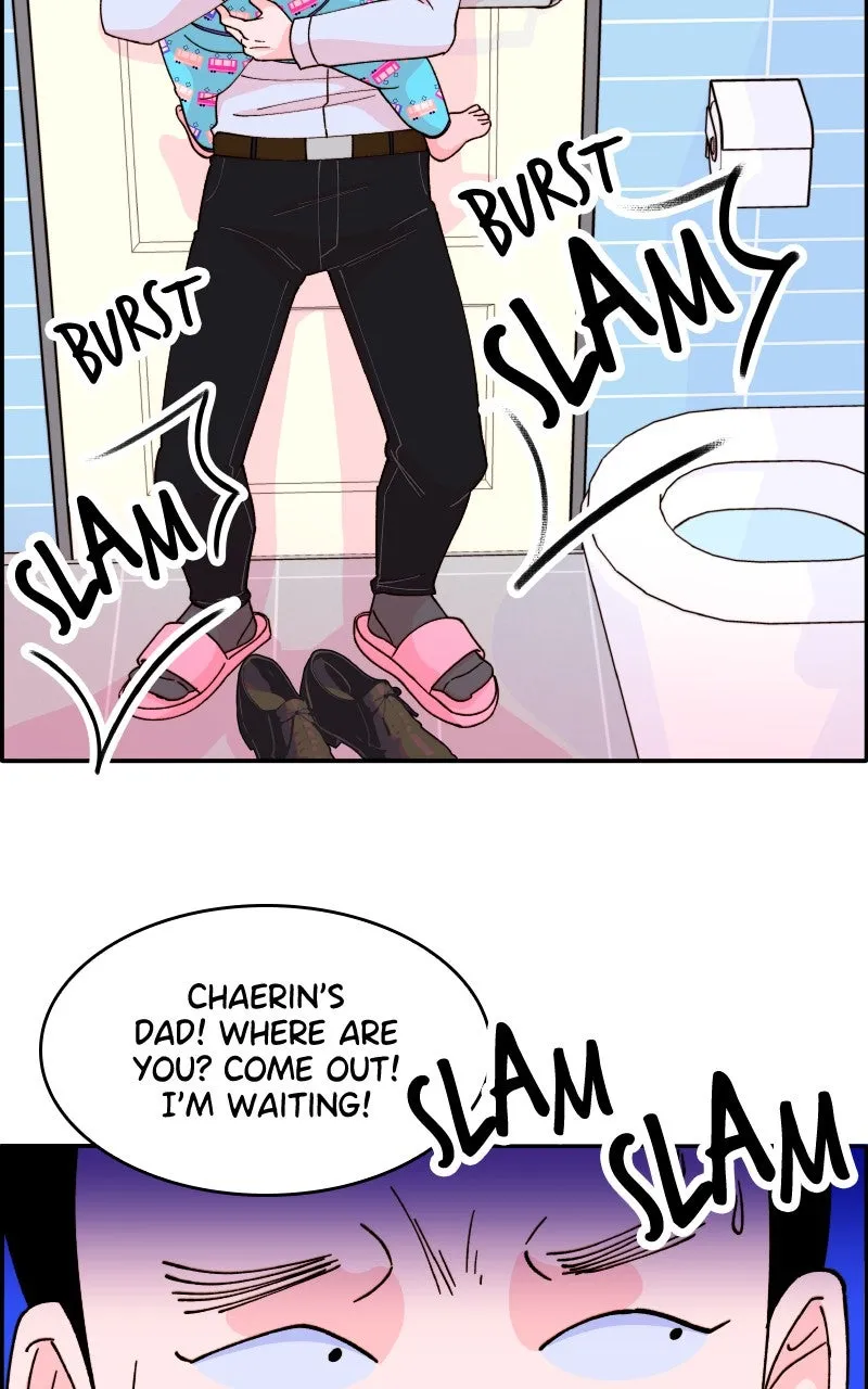 Momfluencer Chapter 39 page 17 - 