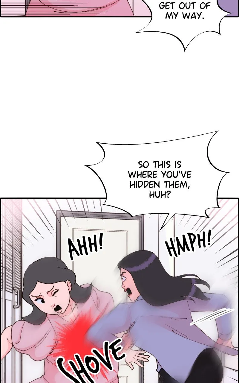 Momfluencer Chapter 39 page 20 - 