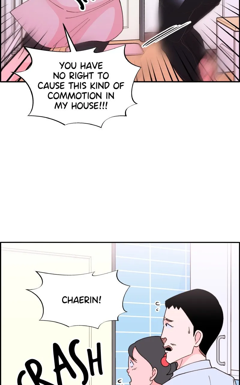 Momfluencer Chapter 39 page 21 - 