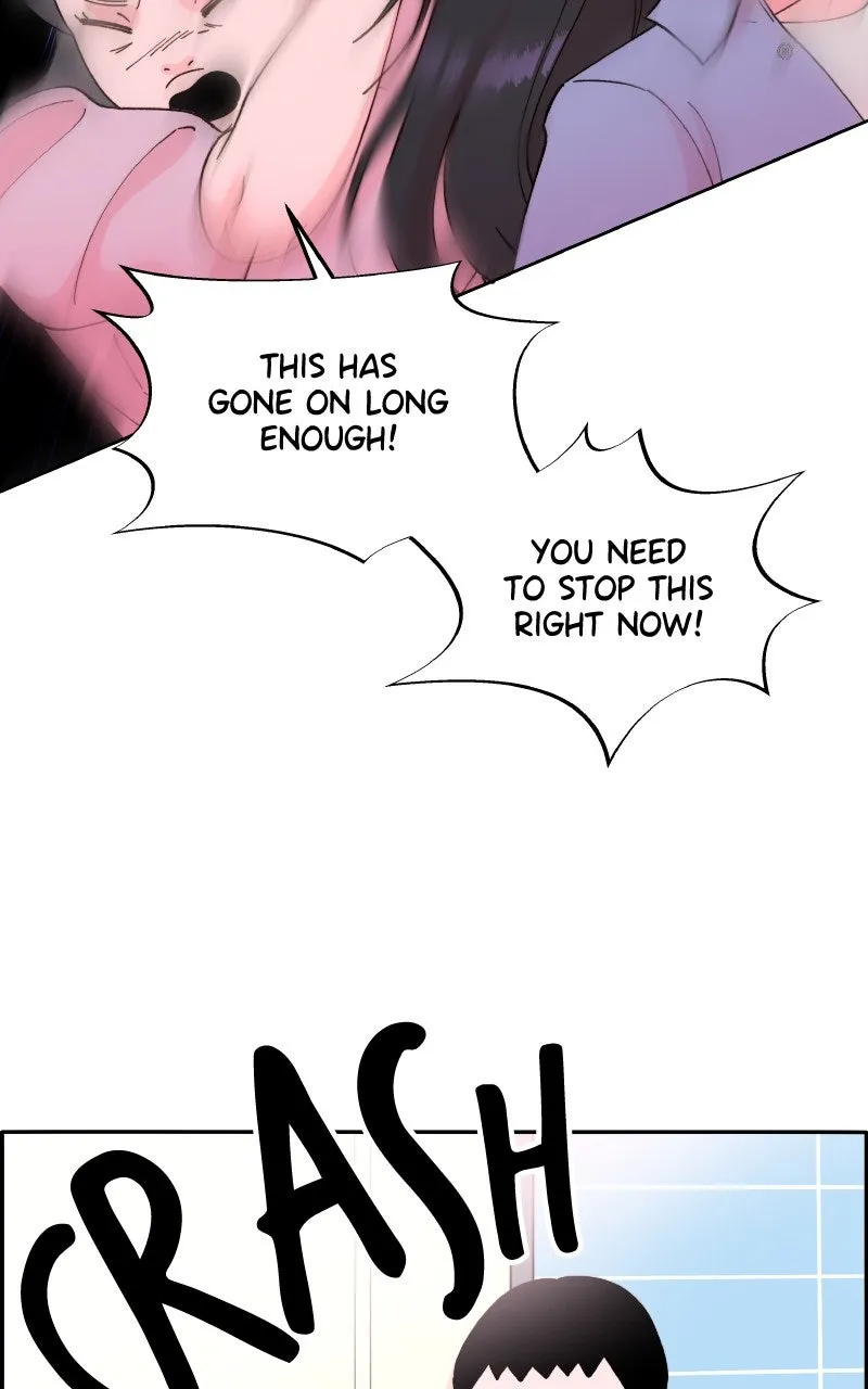 Momfluencer Chapter 39 page 23 - 