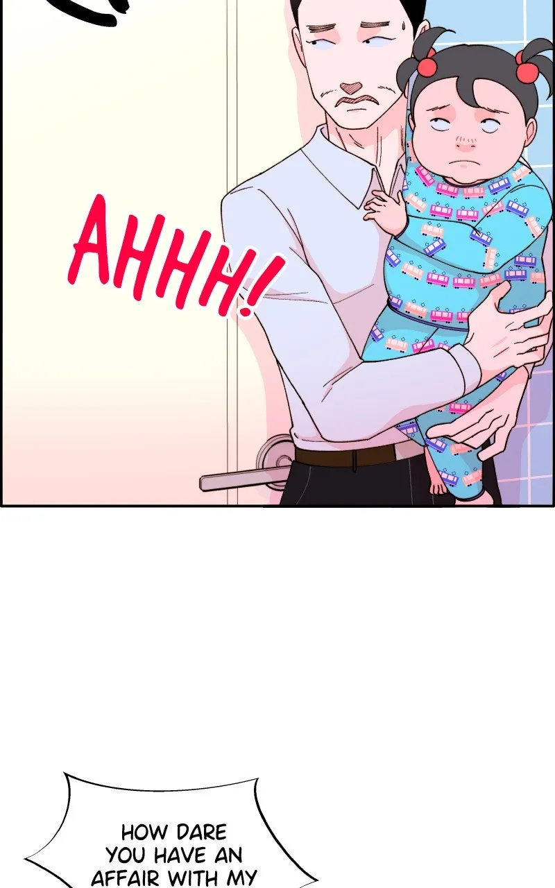 Momfluencer Chapter 39 page 24 - 