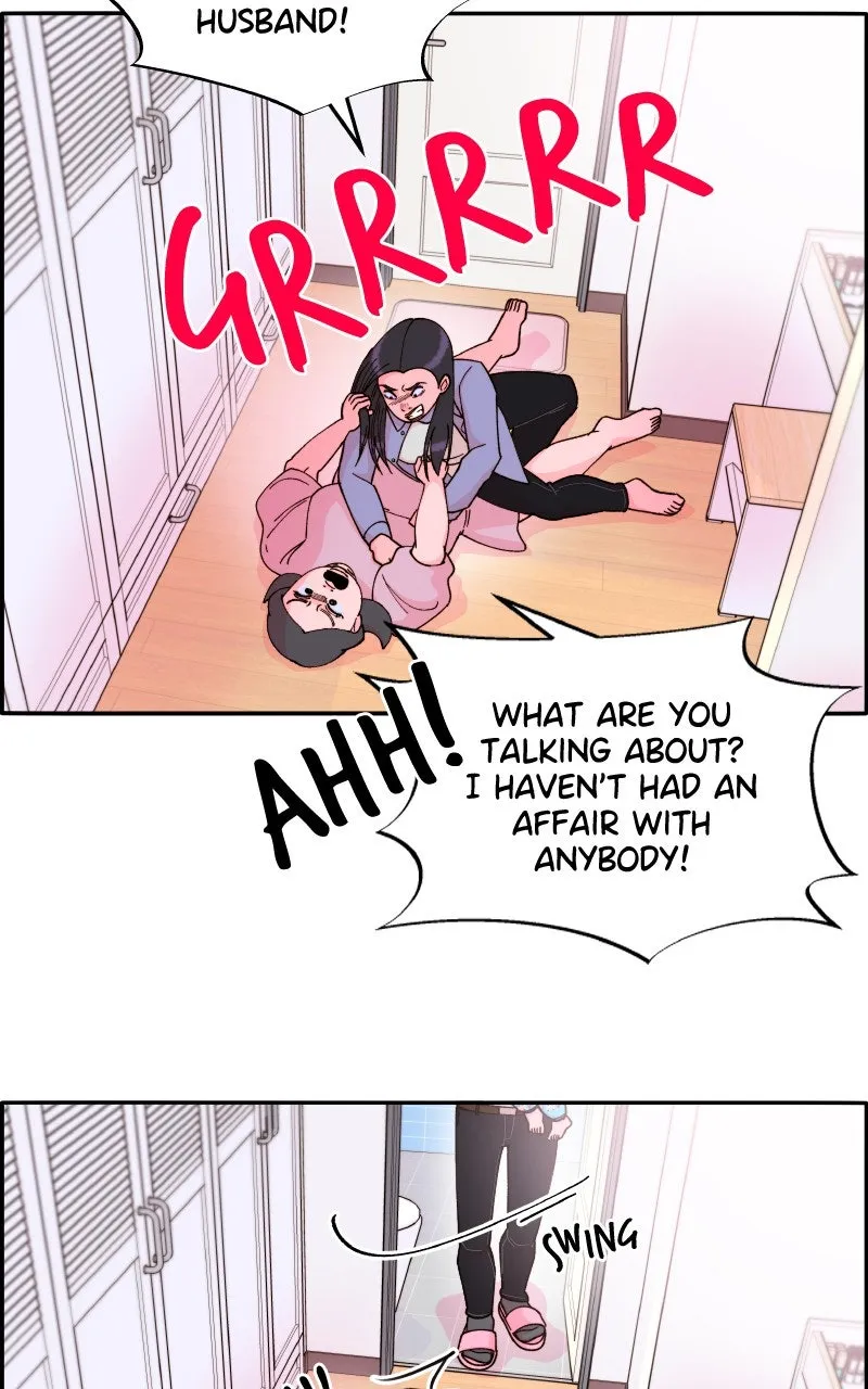 Momfluencer Chapter 39 page 25 - 