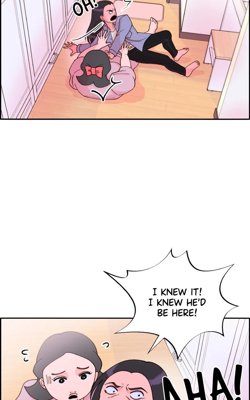 Momfluencer Chapter 39 page 26 - 