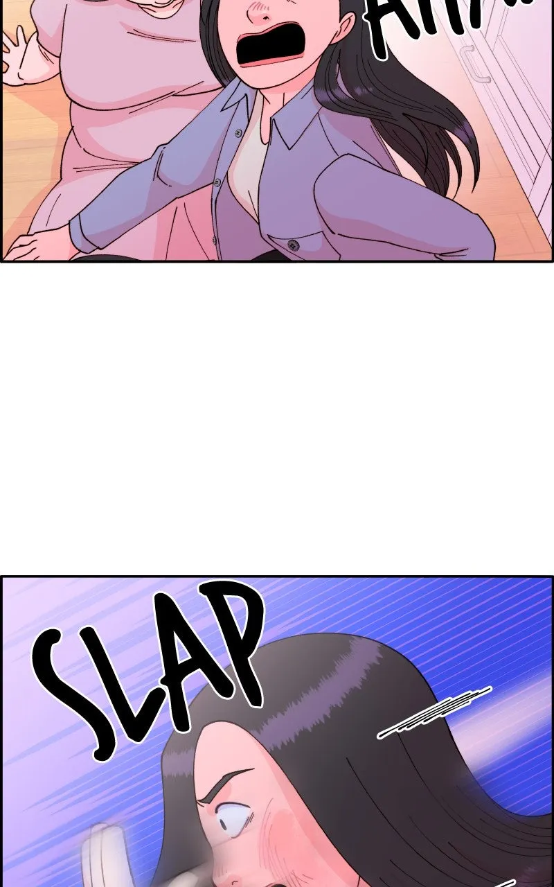 Momfluencer Chapter 39 page 27 - 
