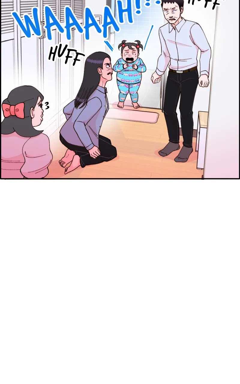 Momfluencer Chapter 39 page 31 - 