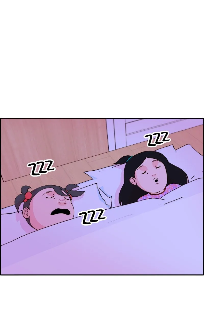 Momfluencer Chapter 39 page 32 - 