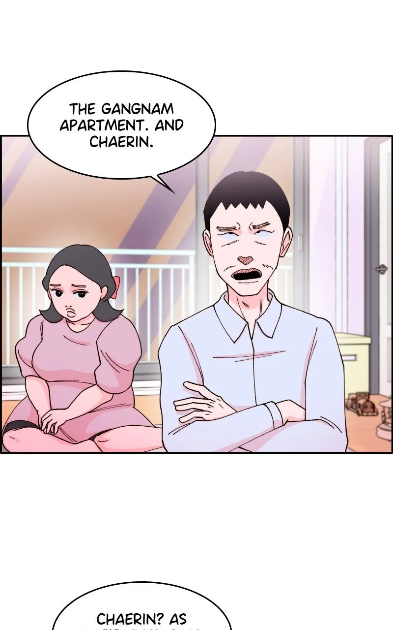Momfluencer Chapter 39 page 34 - 