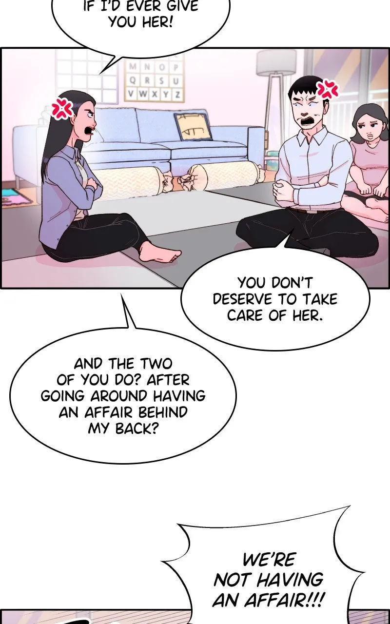 Momfluencer Chapter 39 page 35 - 