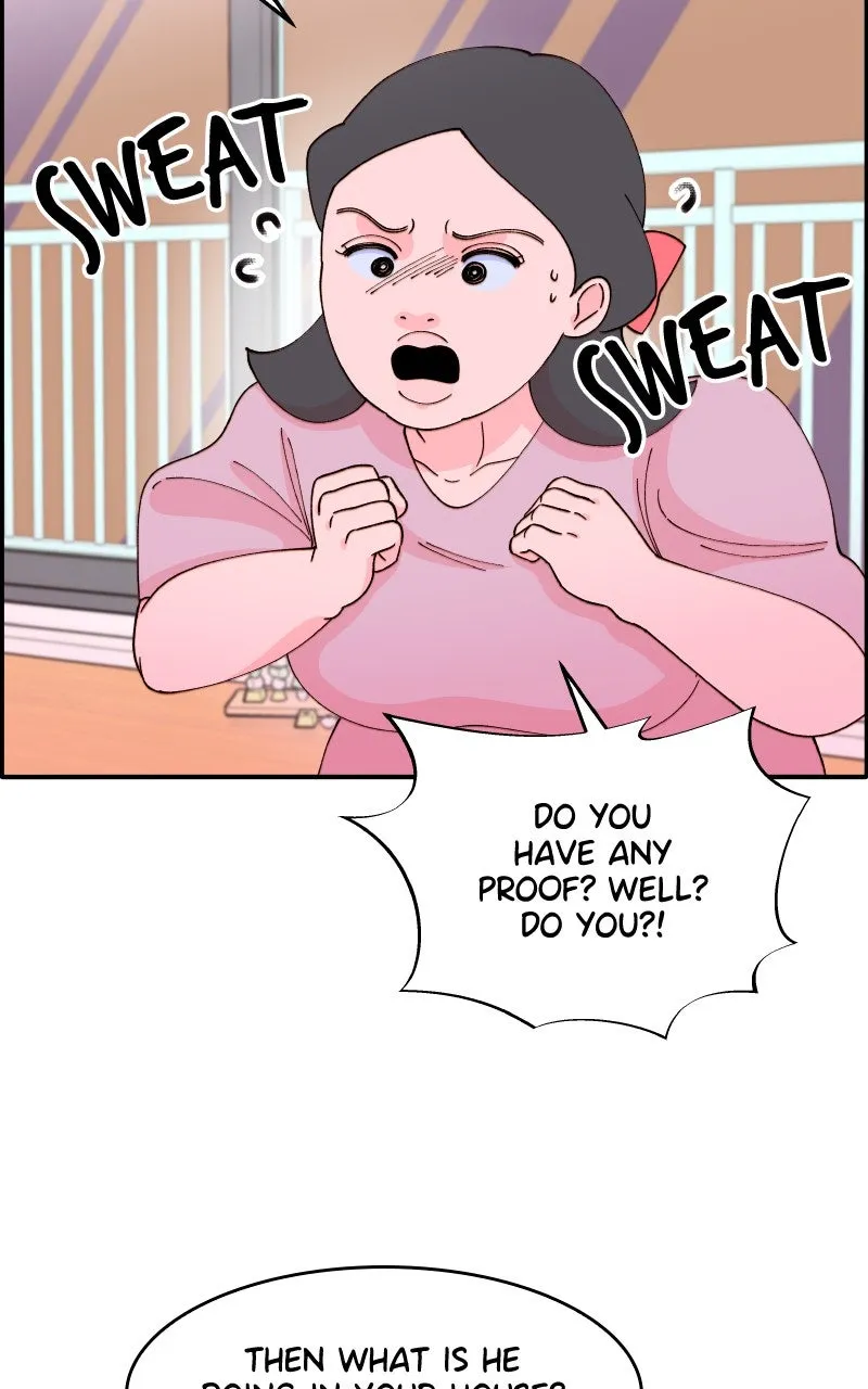 Momfluencer Chapter 39 page 37 - 